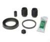 BUDWEG CALIPER 203855 Repair Kit, brake caliper